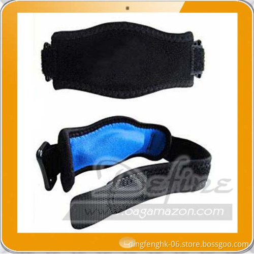 Best Adjustable Tennis Elbow Brace with Compression Pad